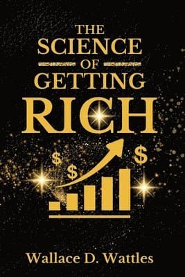 Science of Getting Rich