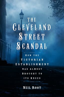 Cleveland Street Scandal