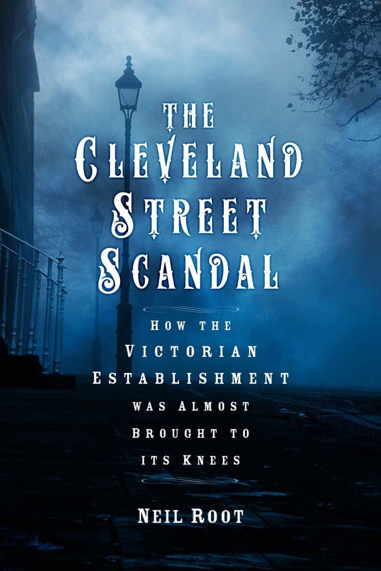 Cleveland Street Scandal