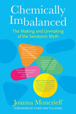 Chemically Imbalanced