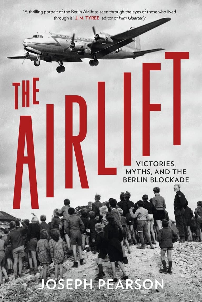 Airlift