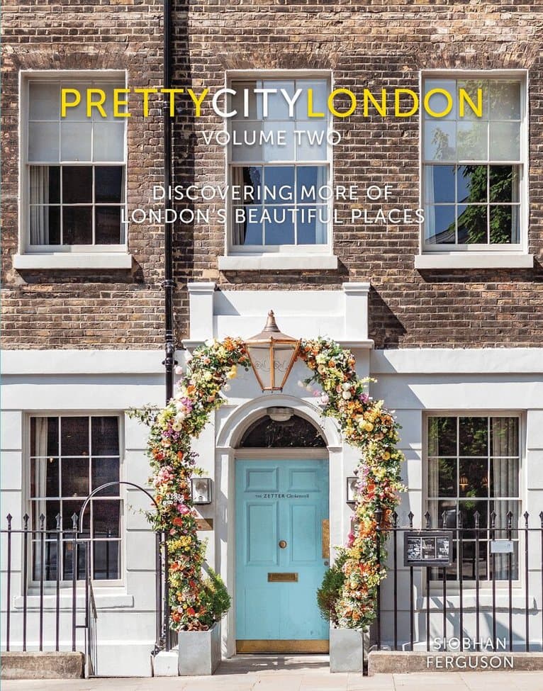 prettycitylondon volume two