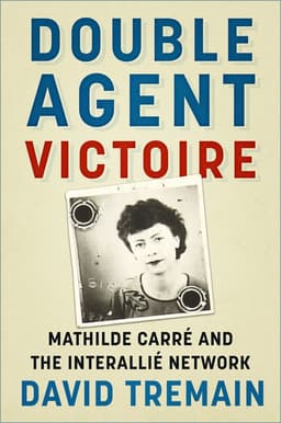 Double Agent Victoire