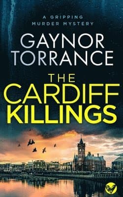 Cardiff Killings a Gripping Murder Mystery