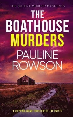Boathouse Murders