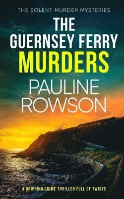 Guernsey Ferry Murders