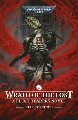 Wrath of the Lost