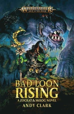 Bad Loon Rising