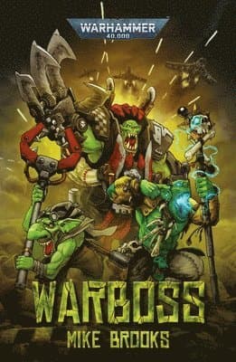 Warboss
