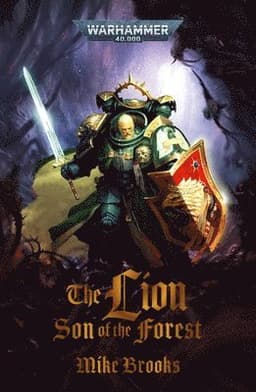 Lion: Son of the Forest