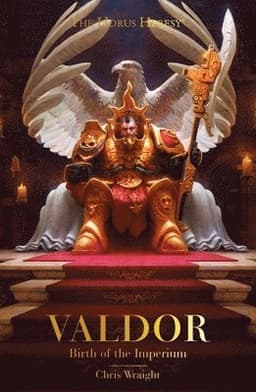 Valdor: Birth of the Imperium