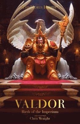 Valdor: Birth of the Imperium