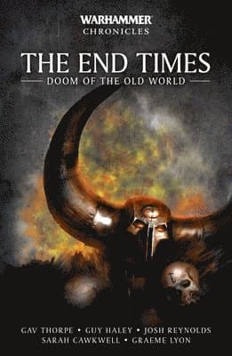 End Times: Doom of the Old World