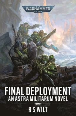 Final Deployment