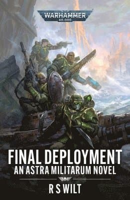 Final Deployment