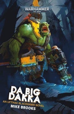 Da Big Dakka