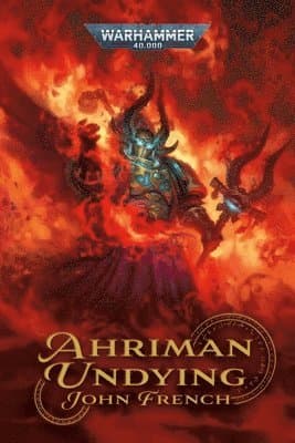 Ahriman: Undying