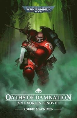 Oaths of Damnation