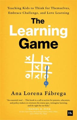 Learning Game