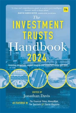 Investment Trusts Handbook 2024
