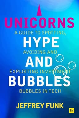 Unicorns, Hype, and Bubbles