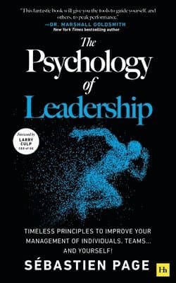 Psychology of Leadership