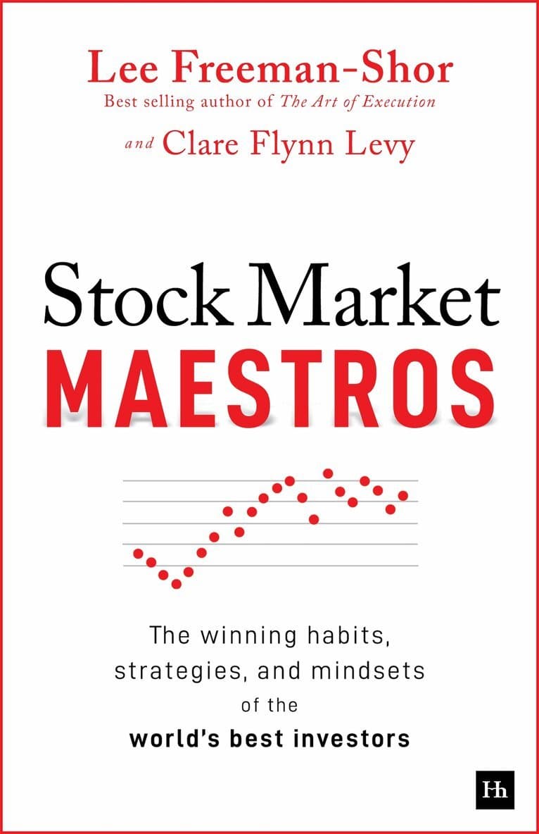 Stock Market Maestros