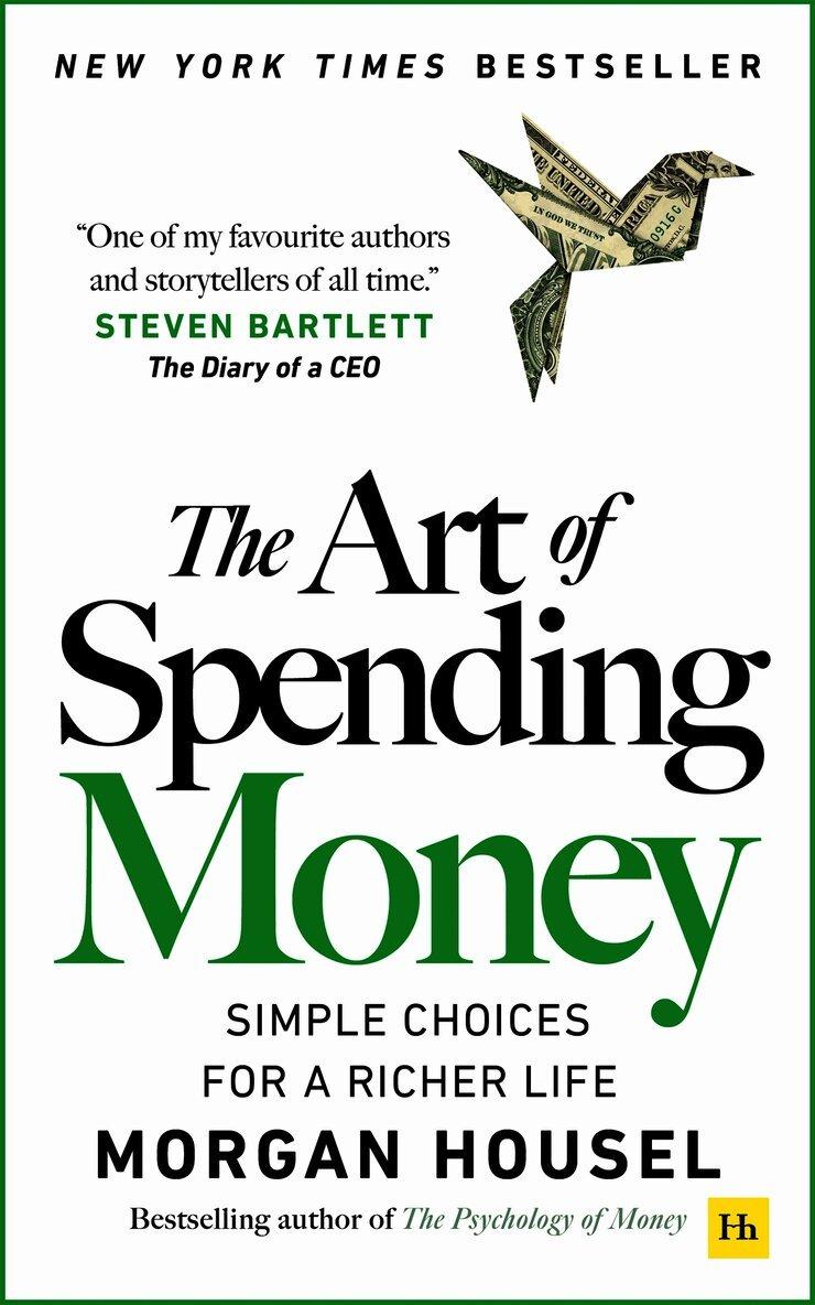 Art of Spending Money