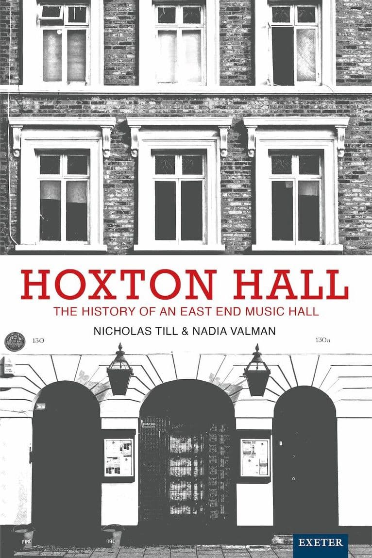 Hoxton Hall
