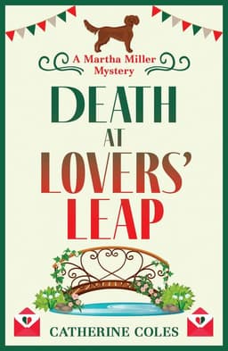 Death at Lovers' Leap