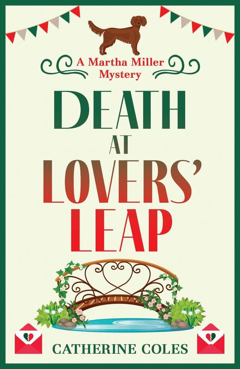 Death at Lovers' Leap