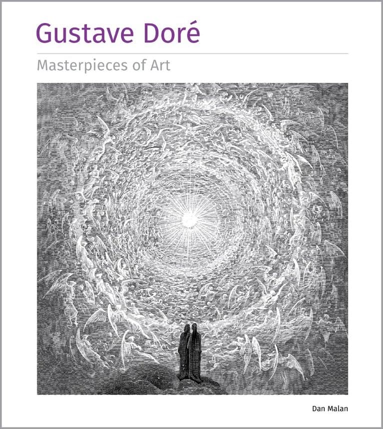 Gustave Dore Masterpieces of Art