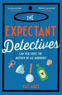 Expectant Detectives