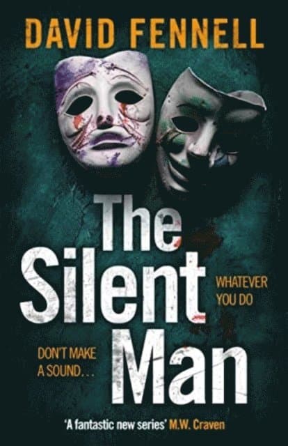The Silent Man