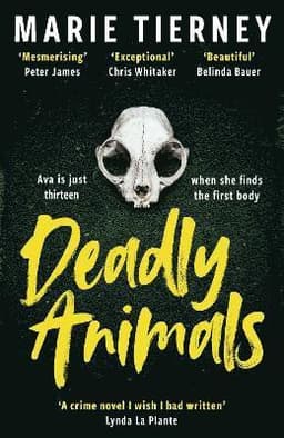 Deadly Animals
