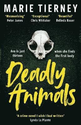 Deadly Animals