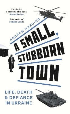 Small, Stubborn Town