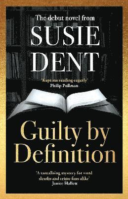 Guilty by Definition
