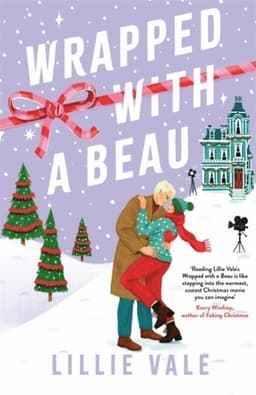Wrapped With a Beau