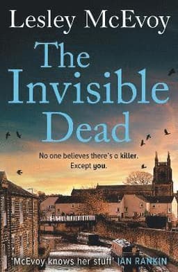 Invisible Dead