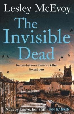 Invisible Dead