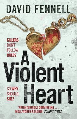 Violent Heart
