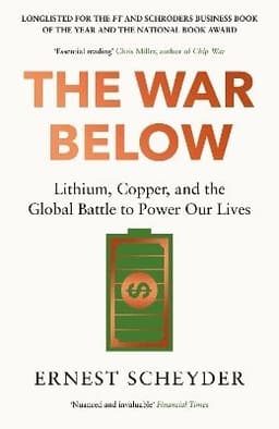 War Below: AS HEARD ON BBC RADIO 4 ‘TODAY’