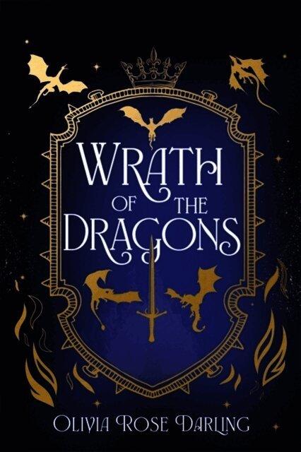 Wrath of the Dragons