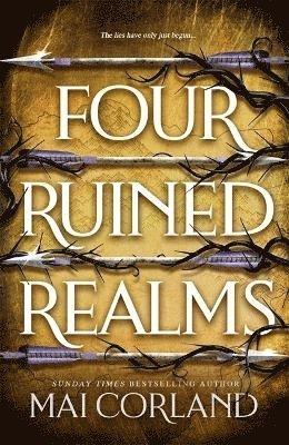 Four Ruined Realms