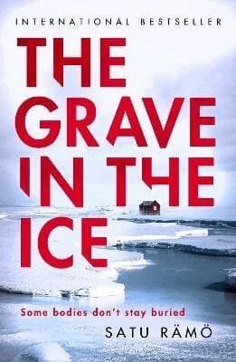 Grave in the Ice