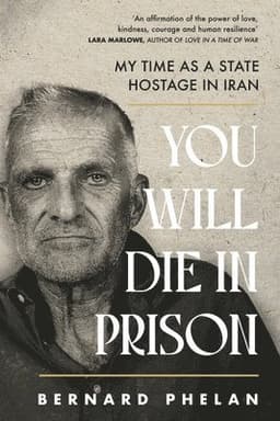 You Will Die in Prison