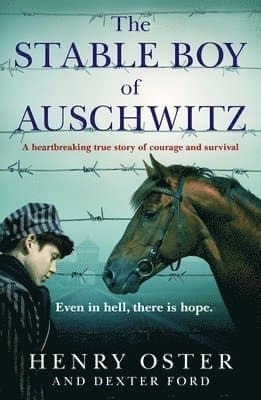 Stable Boy of Auschwitz