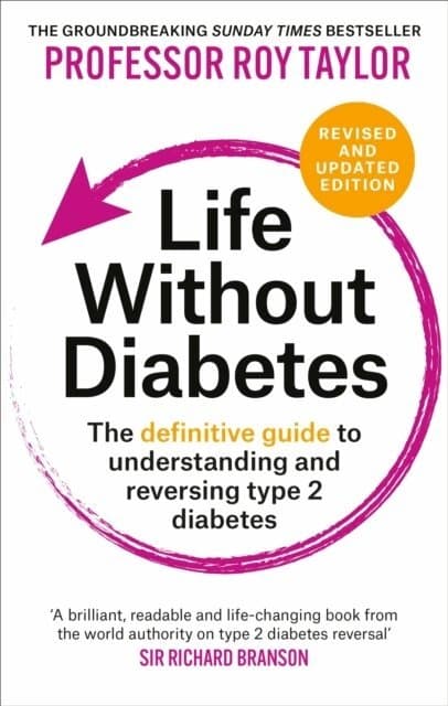 Life Without Diabetes