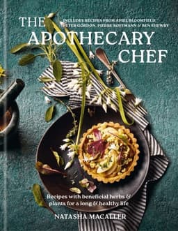Apothecary Chef